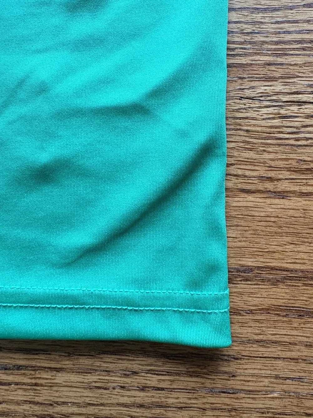 Columbia PFG Boy’s XL (18/20) Green 100% Polyester short sleeve Polo Shirt
